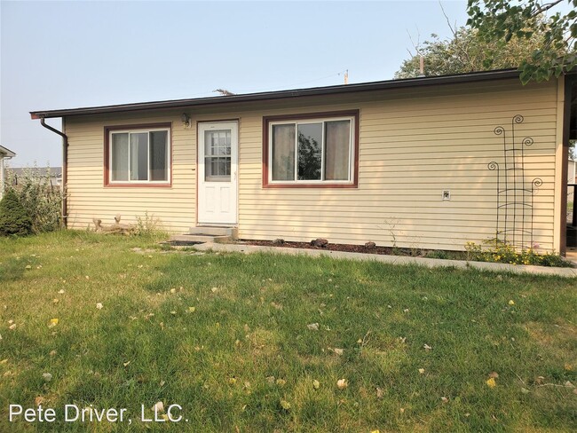 Foto del edificio - 2 br, 1 bath House - 2 Duff Ave