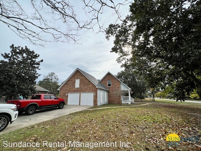 Building Photo - 4 br, 3 bath House - 7039 Gandy Drive