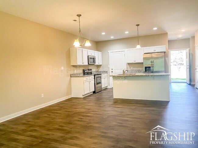 Building Photo - 1503 S Taylor St