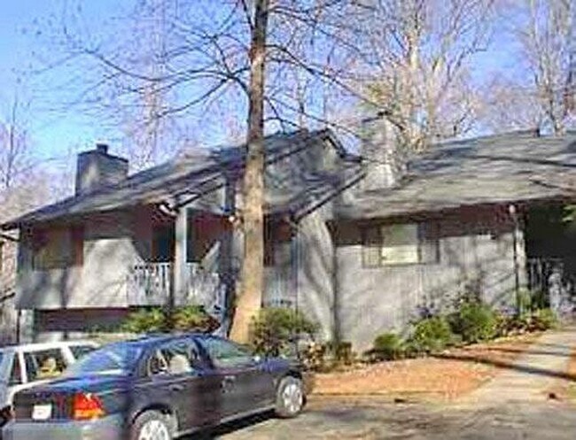 Building Photo - 3691 Ashford Dunwoody Rd NE