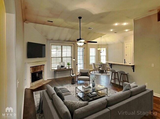 Foto del edificio - 50 Ridgefield Dr