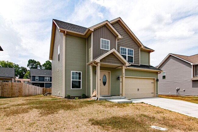 Foto del edificio - 210 Geneva Ln