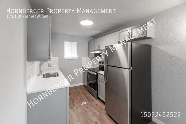 Foto del edificio - 1713 W Fairview Ave