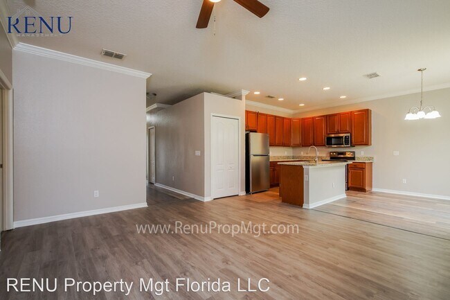 Foto del edificio - 3 br, 2 bath House - 154 Milestone Dr