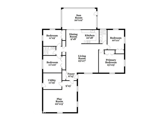 Building Photo - 401 Flewelling Ave