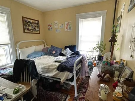 Foto del edificio - 123 Winthrop St