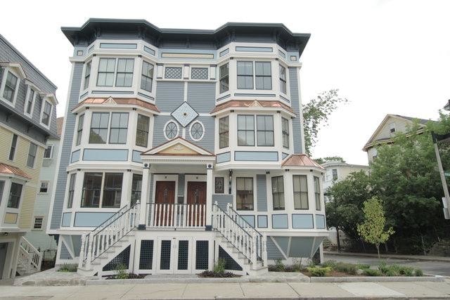 Building Photo - 66 Pontiac St