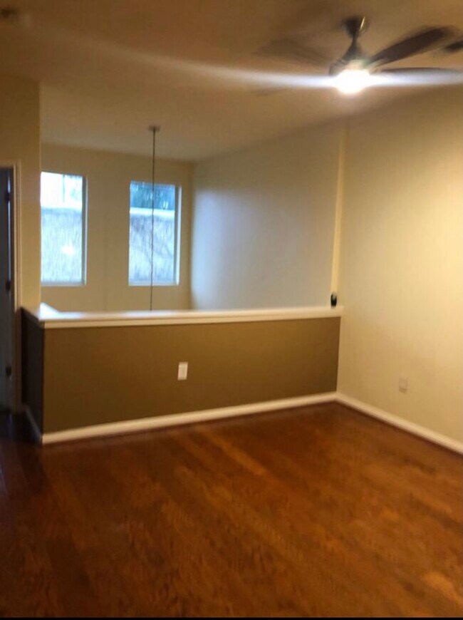Upstairs loft. - 7708 San Felipe Blvd