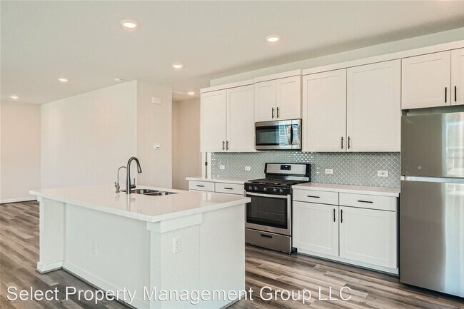Building Photo - 3 br, 2 bath House - 4743 Audubon Pl