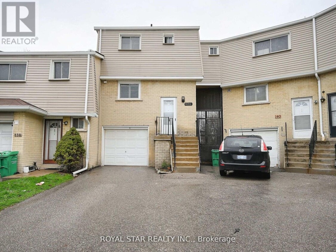 Photo principale - 400-400 Mississauga Vly Blvd