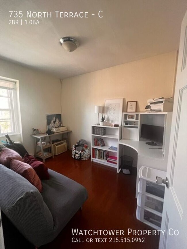 Foto del edificio - 735 North Terrace