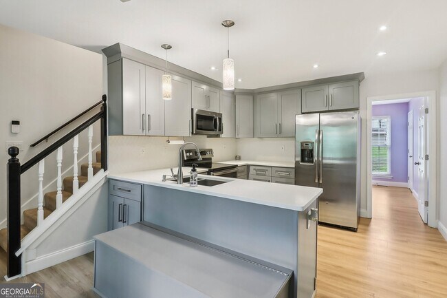 Building Photo - 4528 High Grove Ct NW