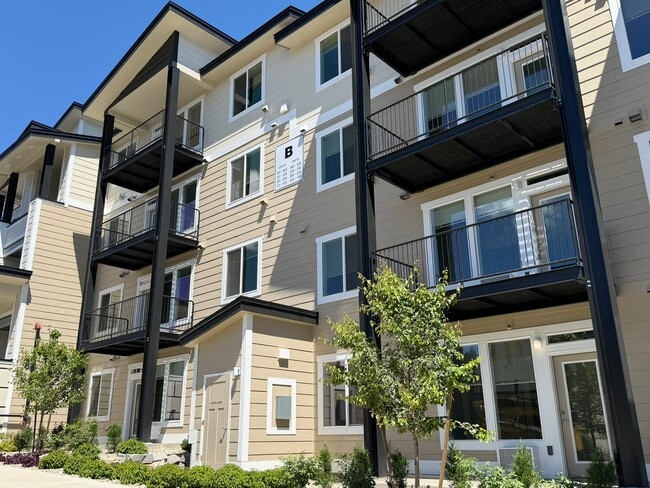 North Woods Apartments