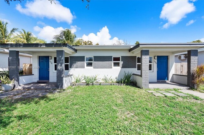 Building Photo - 775 NW 96th St