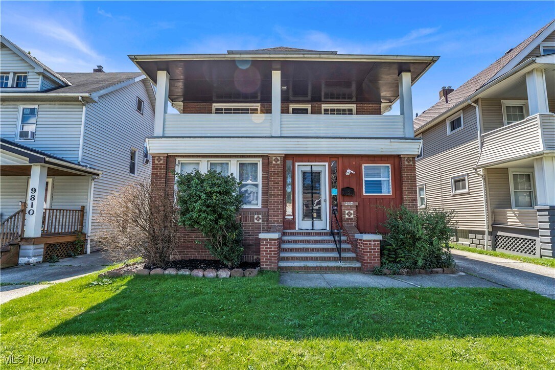 Foto principal - 9806 Sladden Ave