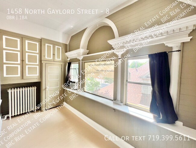 Foto del edificio - 1458 N Gaylord St