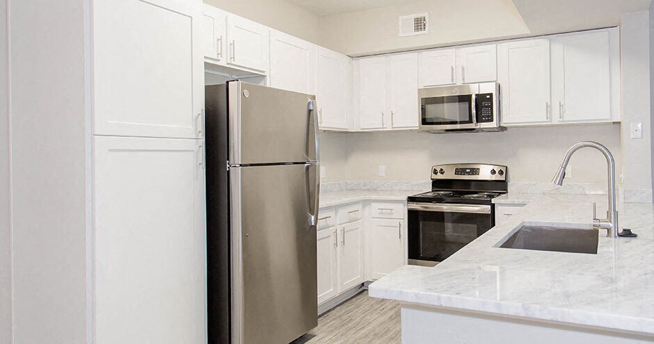 Foto principal - Willow Lake Apartments