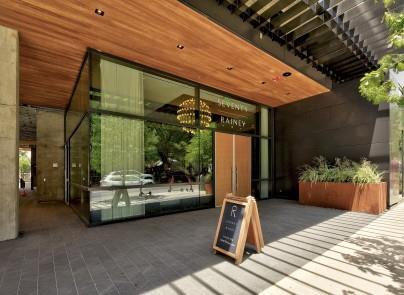 Foto del edificio - 70 Rainey St