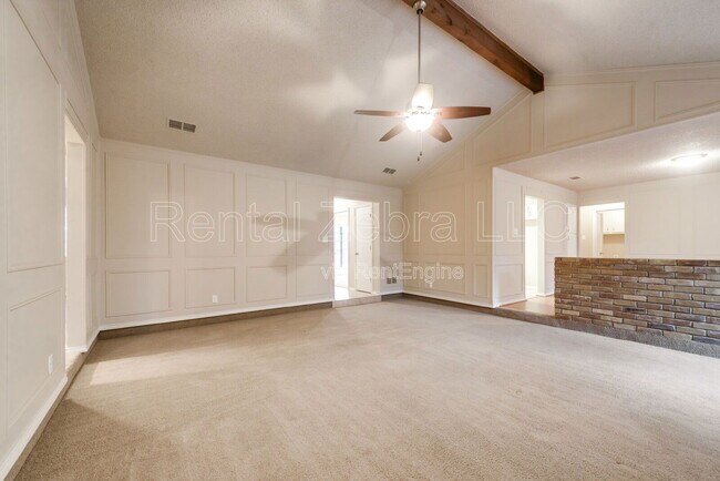 Building Photo - 4806 Stage Line Dr