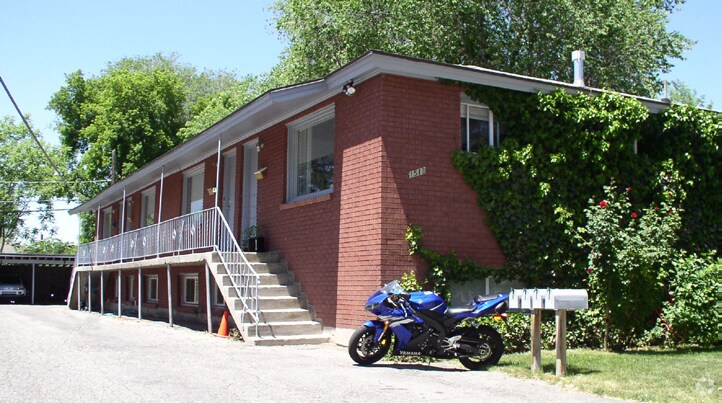 Foto del edificio - 1518 S 1000 E