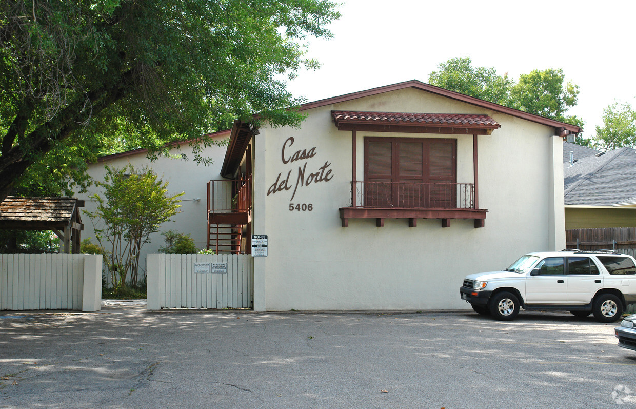 Foto del edificio - Casa Del Norte