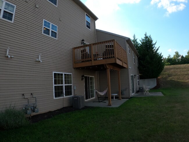 Foto del edificio - 2343 Mill Rd