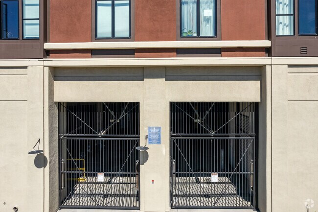 Foto del edificio - Adeline Place