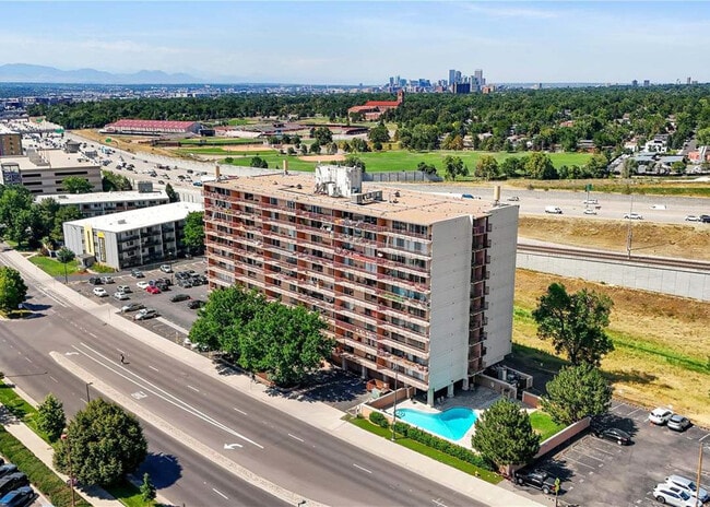 Building Photo - 2225 Buchtel Blvd