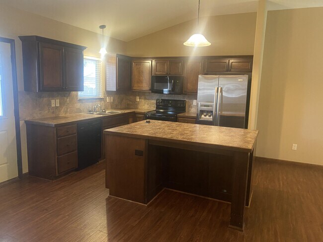 Foto del edificio - 406 N Colorado Ave