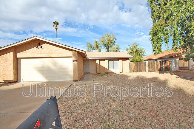 Building Photo - 5648 W Townley Ave