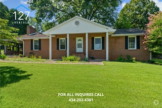 Building Photo - 103 Spring Hollow Rd