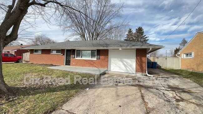 Foto del edificio - 5269 Harshmanville Rd