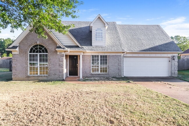 Building Photo - 2485 Kindlewood Dr