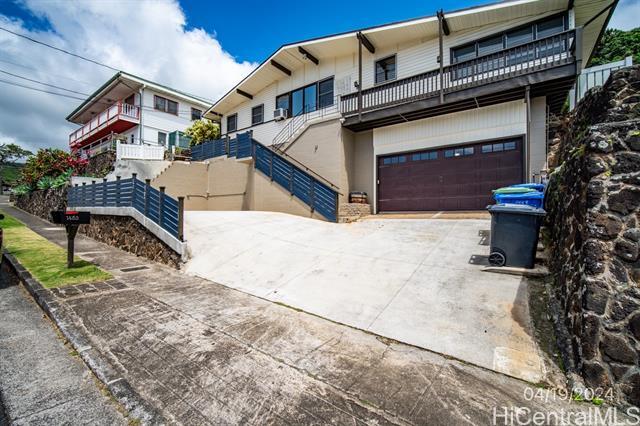 Foto principal - 1483 Mahiole St