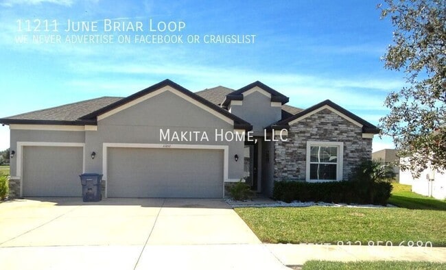 Building Photo - 11211 June Briar Loop