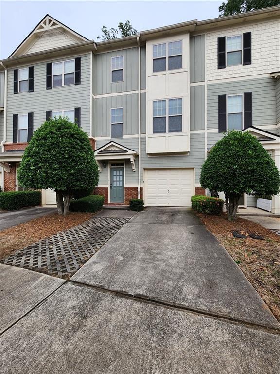 Primary Photo - 1768 Oak Brook Ln NW