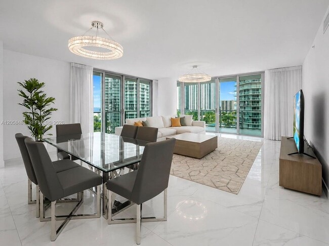 Photo - 300 Sunny Isles Boulevard 4802, Sunny Isles Beach, FL 33160 - 5635 House