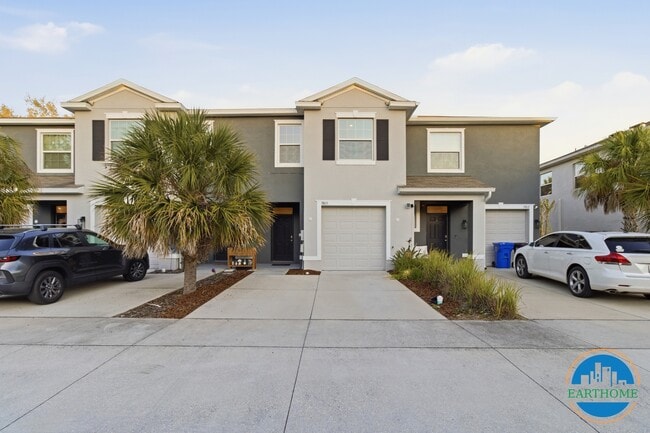 Photo - 3815 Rippaso Pl Townhome