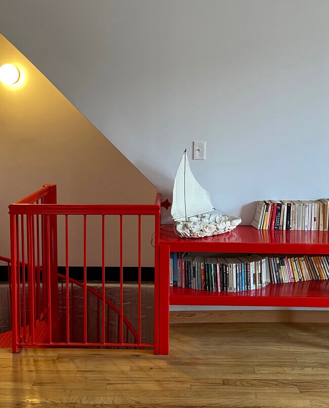 Foto del edificio - 1068 Halsey St