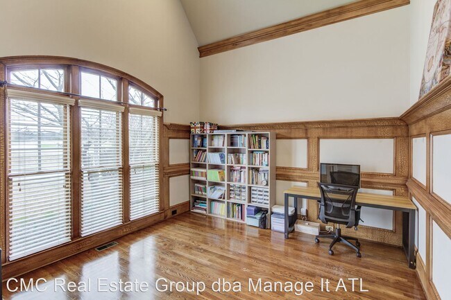 Foto del edificio - 6 br, 4.5 bath House - 5283 Aldeburgh Drive