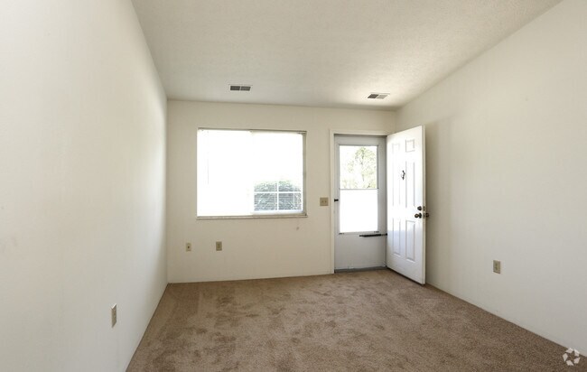 Foto del interior - Quail Meadow Apartments