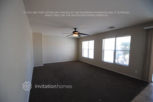 Foto del edificio - 4406 W Hasan Dr