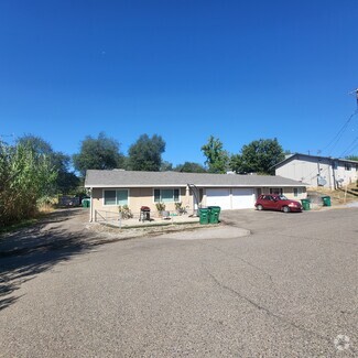 Building Photo - 2120 Rosamond St