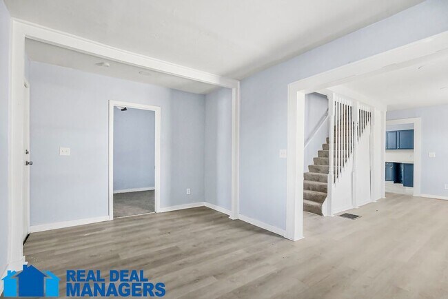 Building Photo - Spacious 4-Bedroom Home in Kansas City wit...