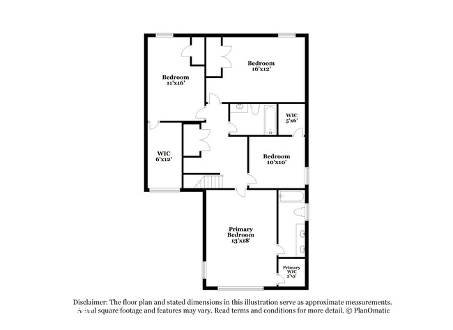 Building Photo - 1654 Wild Turkey Way SE