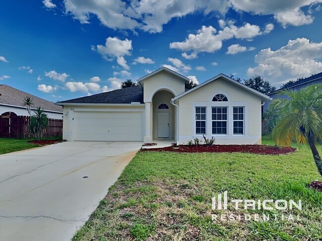Foto del edificio - 262 King Arthur Ct