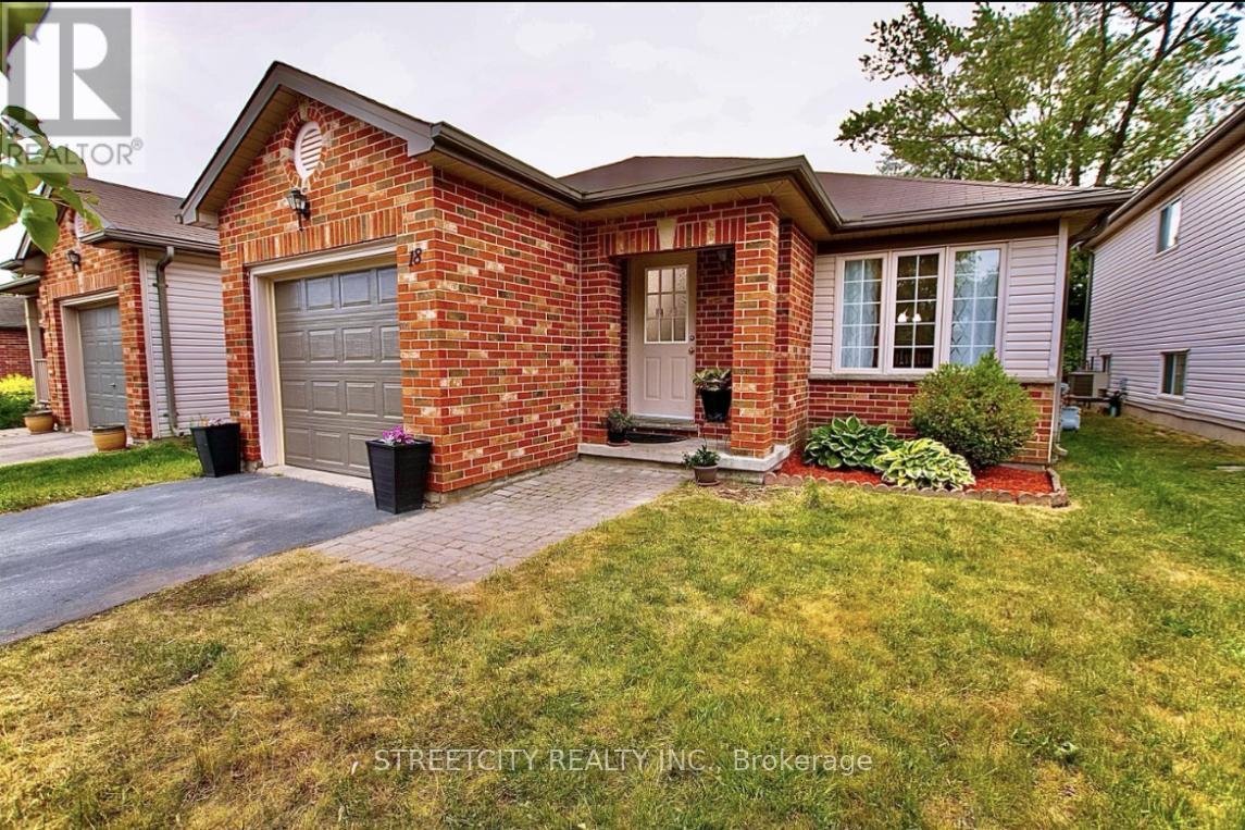 Photo principale - 18-59 PENNYBROOK Crescent