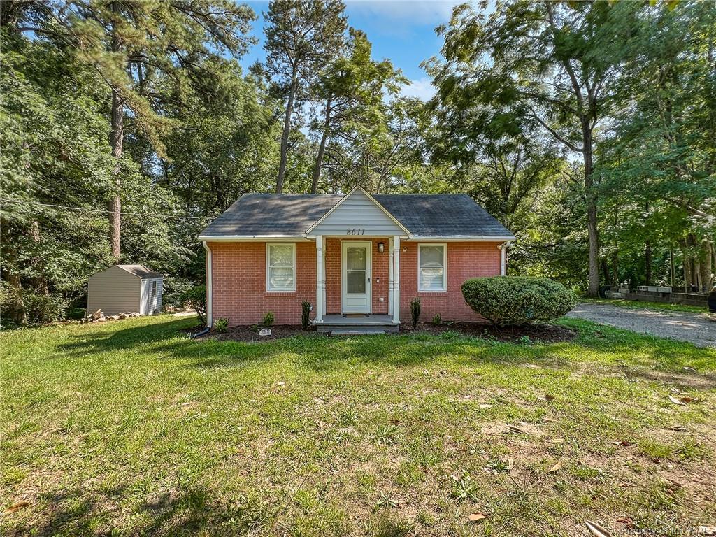 Foto principal - 8611 Richmond Rd