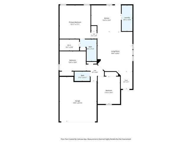 Building Photo - 557 Winbridge Ln