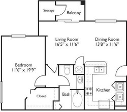 The Estates at Wellington Green Apartments - 14